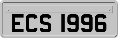 ECS1996