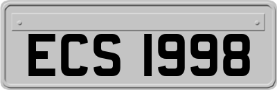ECS1998
