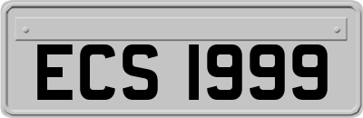 ECS1999