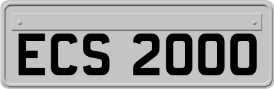 ECS2000