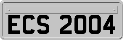 ECS2004