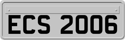 ECS2006