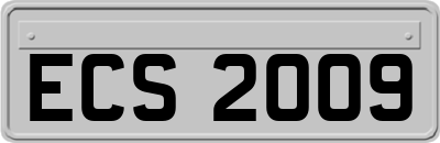 ECS2009