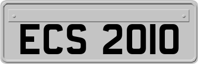ECS2010