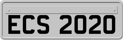 ECS2020