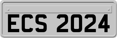 ECS2024
