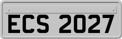 ECS2027