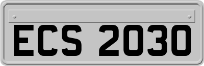 ECS2030