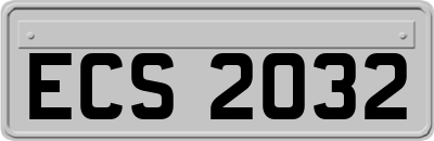 ECS2032