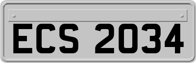 ECS2034