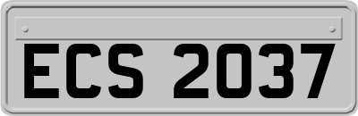 ECS2037