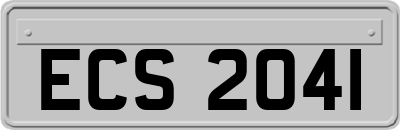 ECS2041