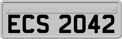 ECS2042