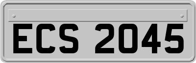 ECS2045