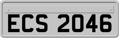 ECS2046