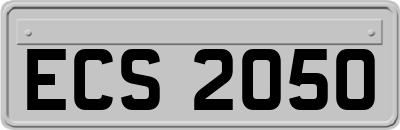 ECS2050