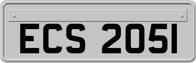 ECS2051