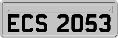 ECS2053