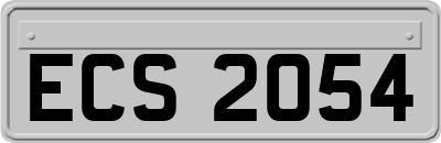 ECS2054