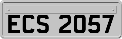 ECS2057