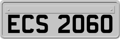 ECS2060