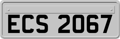 ECS2067