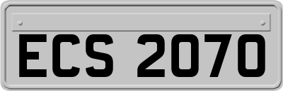 ECS2070