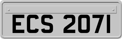 ECS2071