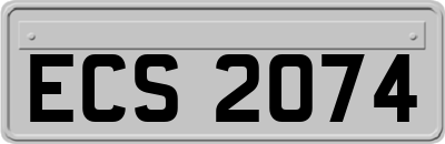 ECS2074