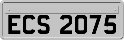 ECS2075