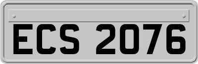 ECS2076