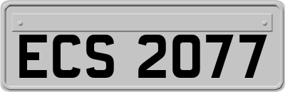 ECS2077
