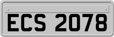 ECS2078