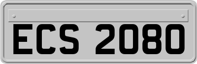 ECS2080