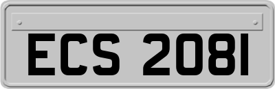 ECS2081