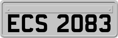 ECS2083