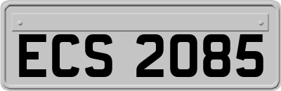 ECS2085