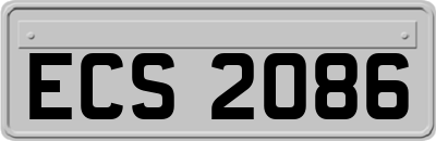 ECS2086