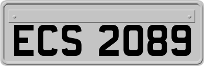 ECS2089