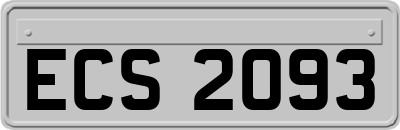 ECS2093