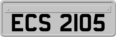 ECS2105