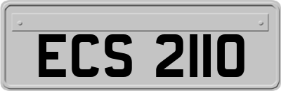 ECS2110