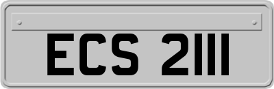 ECS2111
