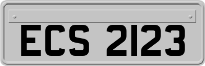 ECS2123