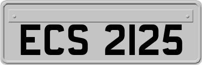 ECS2125