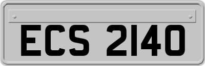 ECS2140