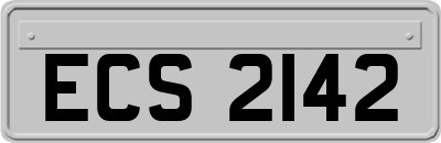 ECS2142