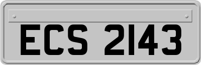 ECS2143