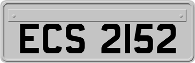 ECS2152