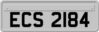 ECS2184